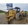 1987 John Deere 640D Skidder